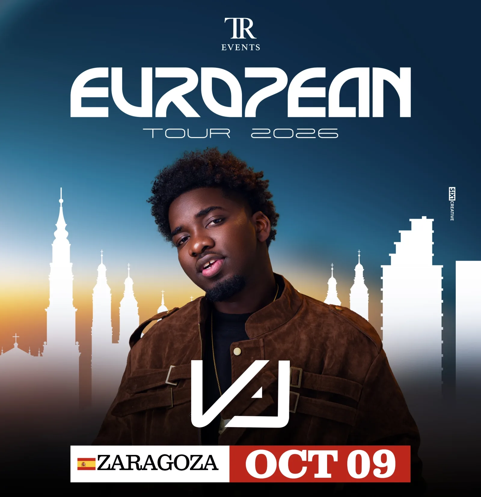 Zaragoza