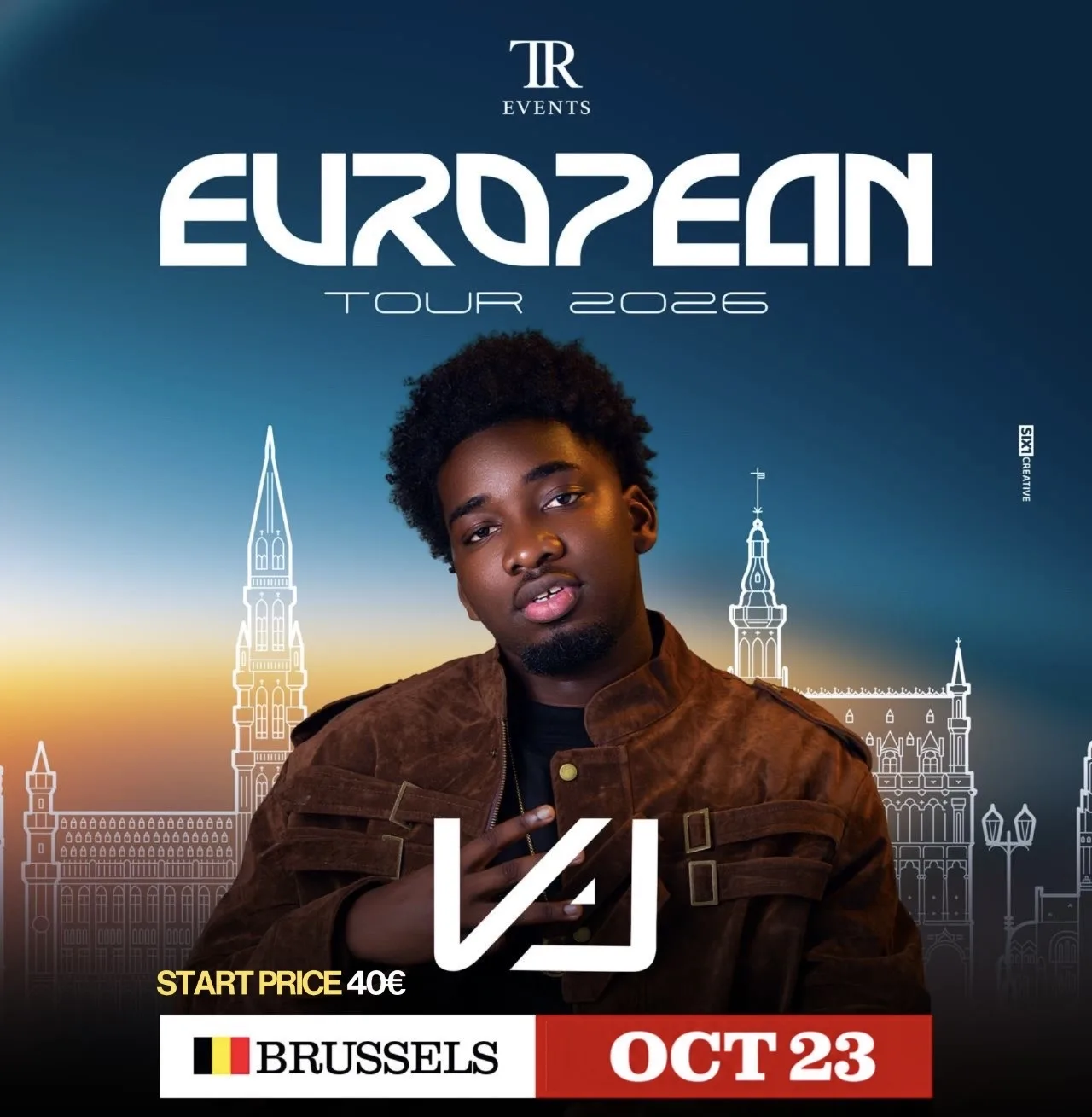 Bruselas